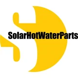 Solar Hot Water Parts