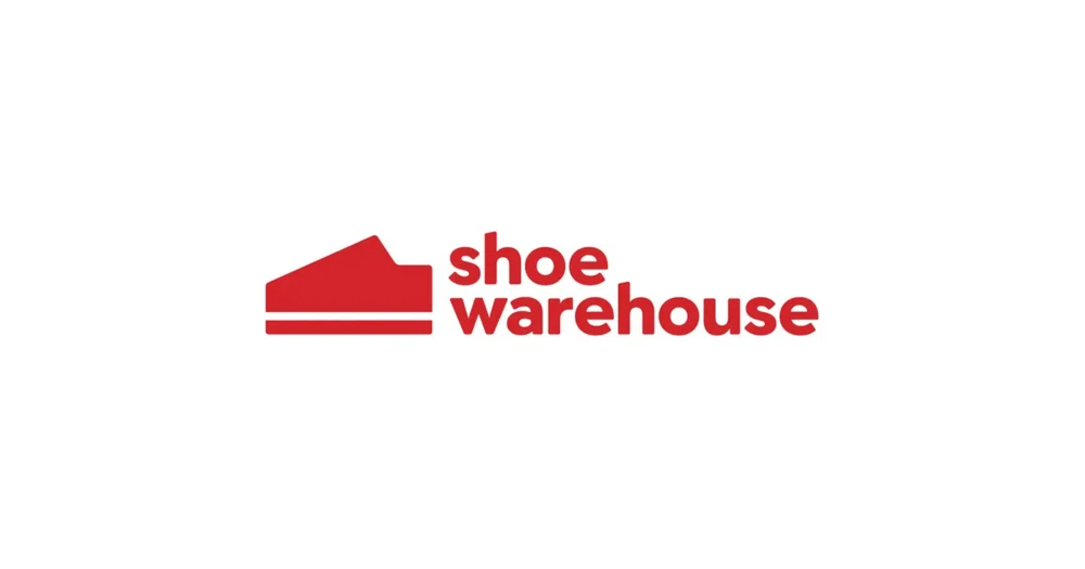 Shoe warehouse sale harbour town