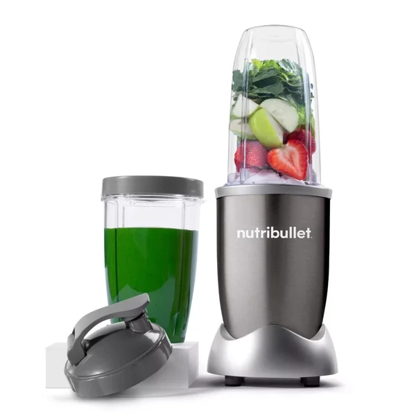 NutriBullet 900 reviews page 2 ProductReview