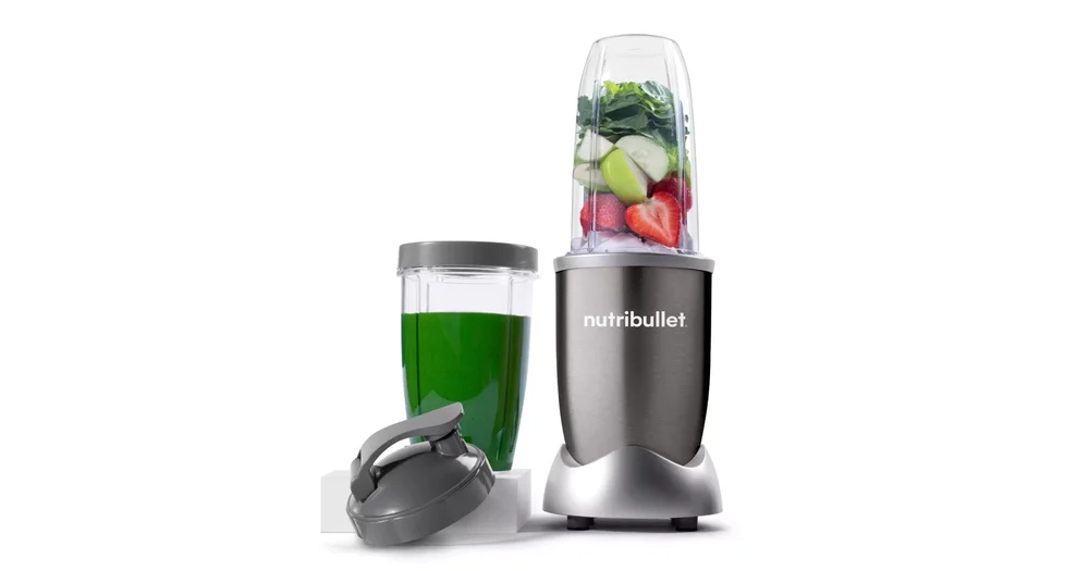 NutriBullet Immersion Blender NBI07110 - Consumer NZ