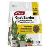 Yates Gnat Barrier