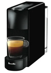 Breville Nespresso Essenza Mini Solo BEC220 reviews