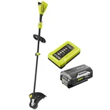 Ryobi 36V Brushless Line Trimmer Kit RLT36X4BL reviews ProductReview