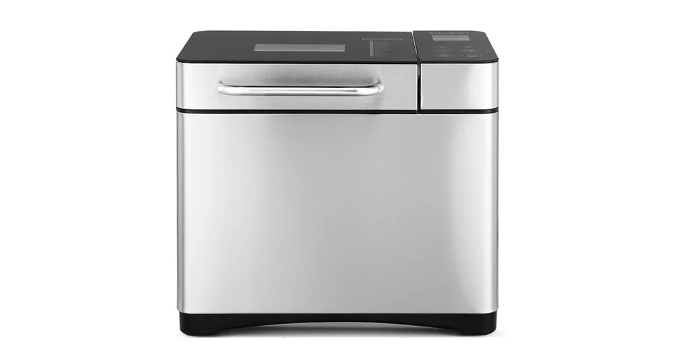 Kogan 2.0L Premium Stainless Steel Bread Maker KAPRMBRDMKA reviews