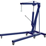 Mechpro Folding Engine Crane MPBFEC