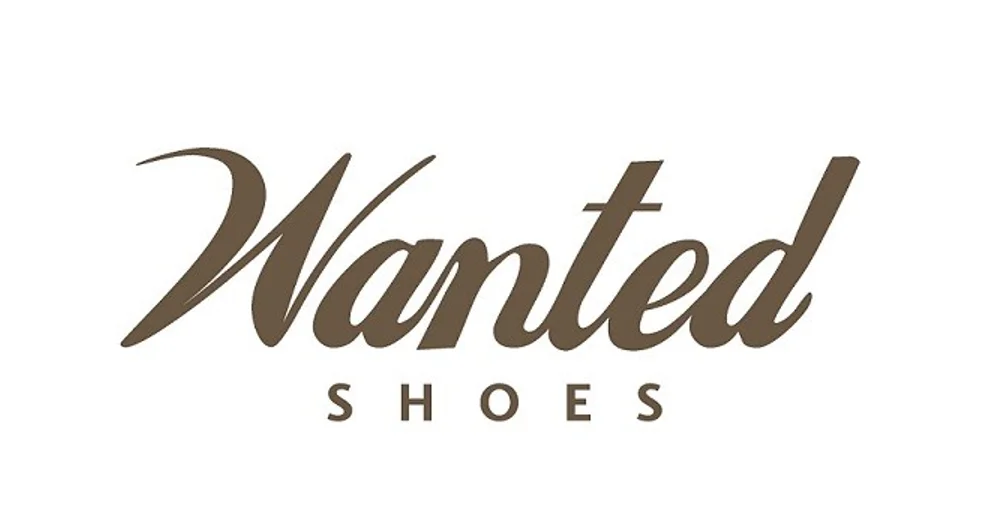 wanted shoes sale