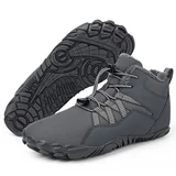 Pain Free Aussies Thermal Barefoot Orthopedic Shoes