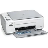 HP Photosmart C4340 All-in-One