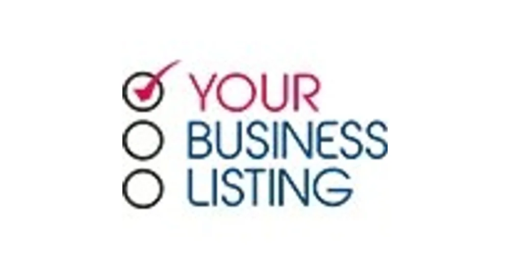 Your Business Listing