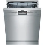 Siemens iQ500 SN46M583AU