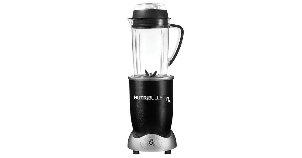 NutriBullet RX