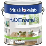 British Paints H2O