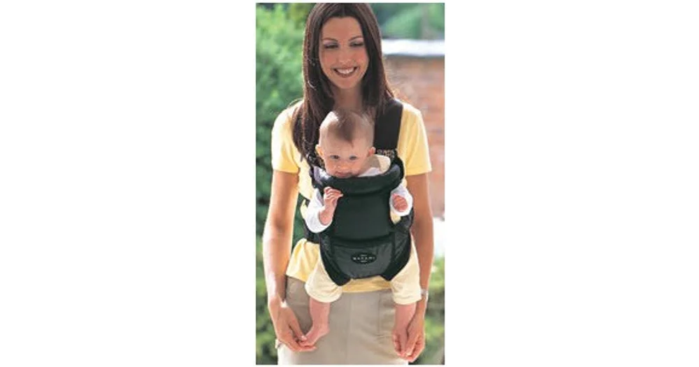 Tomy safari baby carrier price sale