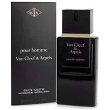 Van Cleef & Arpels pour Homme