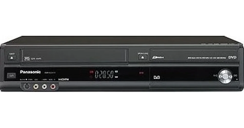 Panasonic DMREZ47V Questions
