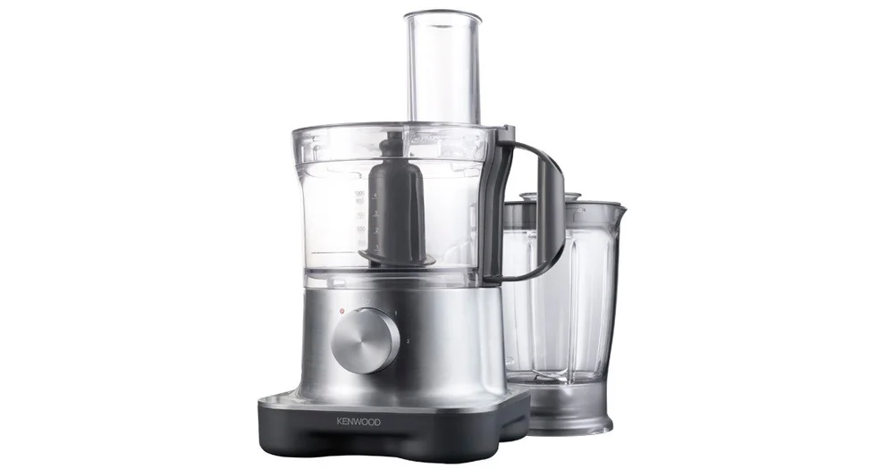 Kenwood Caraffa Frullatore In Plastica Lama Per Robot MultiPro - Foto 6