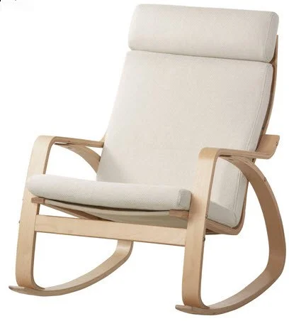 rocking chair for nursery ikea