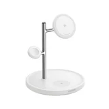 Anker MagGo Wireless Charging Station 3-in-1 Stand