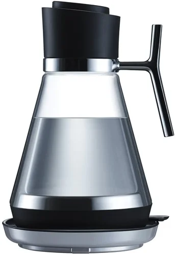 sunbeam clear kettle