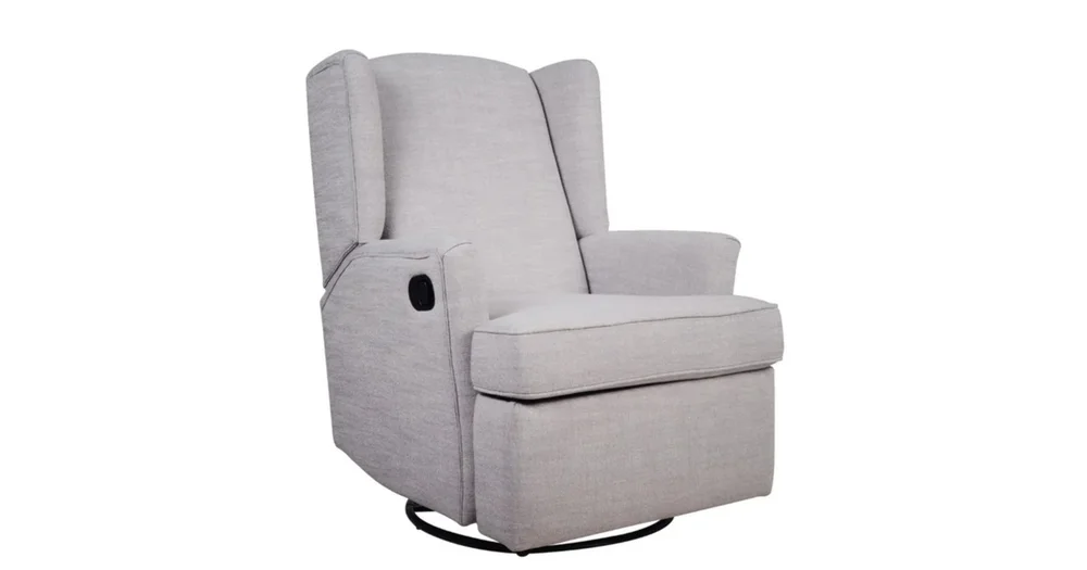 Il Tutto Chelsea Glider Recliner Nursery Chair reviews ProductReview