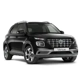 Hyundai Venue Elite