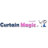 Curtain Magic Mould Remover