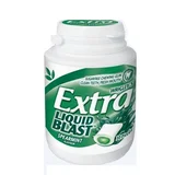 Extra Liquid Blast Chewing Gum