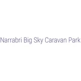 Narrabri Big Sky Caravan Park