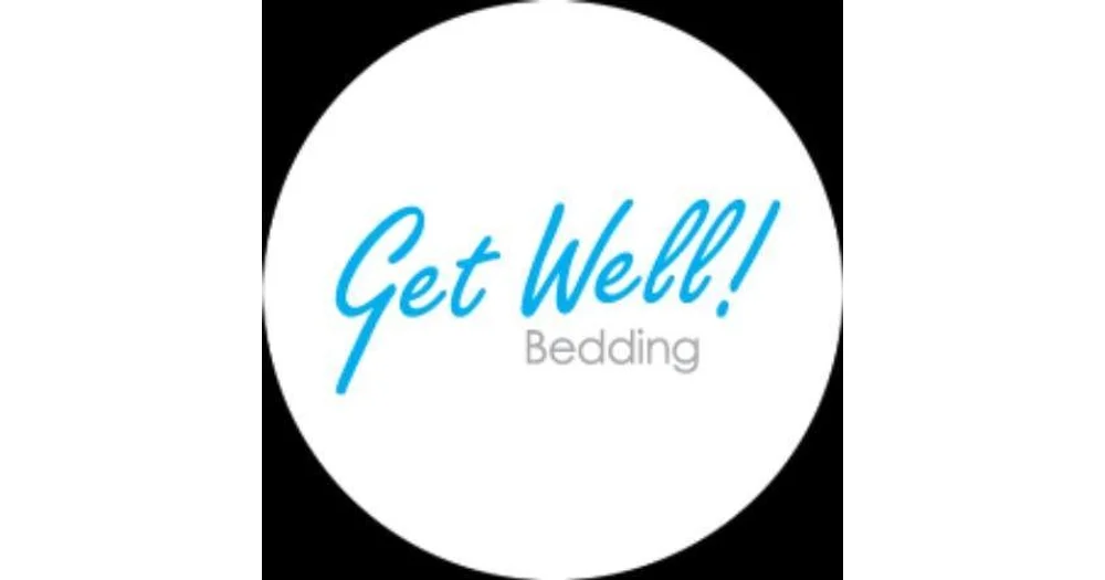 Get Well! Bedding reviews