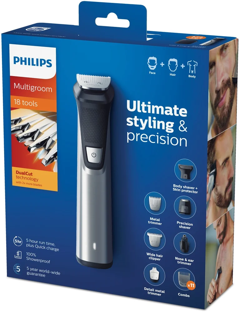 philips norelco multigroom mg7770