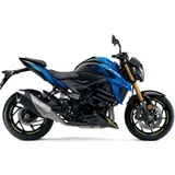 Suzuki GSX-S750