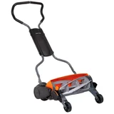 Fiskars StaySharp Max Reel Mower