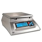 My Weigh KD8000