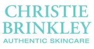 pristine chic skincare christie brinkley