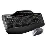 Logitech Wireless Desktop MK710