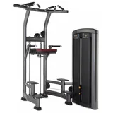 Life Fitness Insignia Series Assist Dip Chin (SS-ADC)