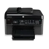 HP C410 Photosmart Premium Fax e-All-in-One Printer series