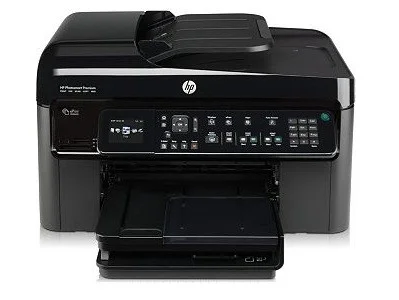 Hp C410 Photosmart Premium Fax E All In One Printer Series Au 5782