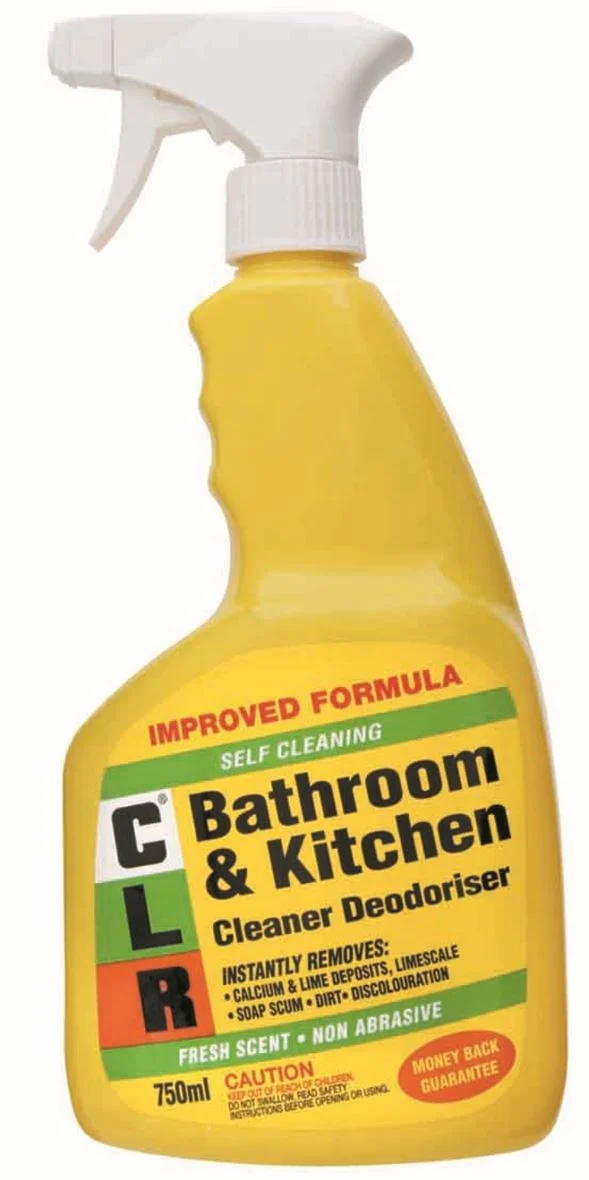 Clr Bathroom Kitchen Cleaner Review Allfreecasserolerecipes Com