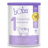 Bubs Essential Cows Milk