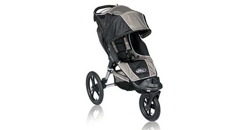 Summit xc sales jogging stroller