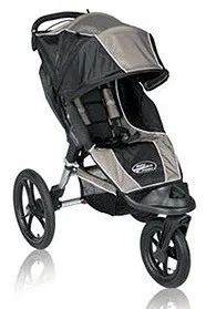 Baby Jogger Summit XC reviews