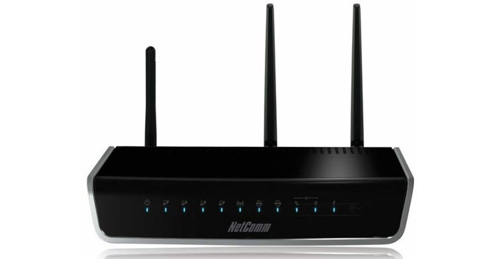 Netcomm 3G29WN / 2 reviews | ProductReview.com.au