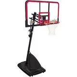 Spalding NBA Gold Series 48" Basketball System