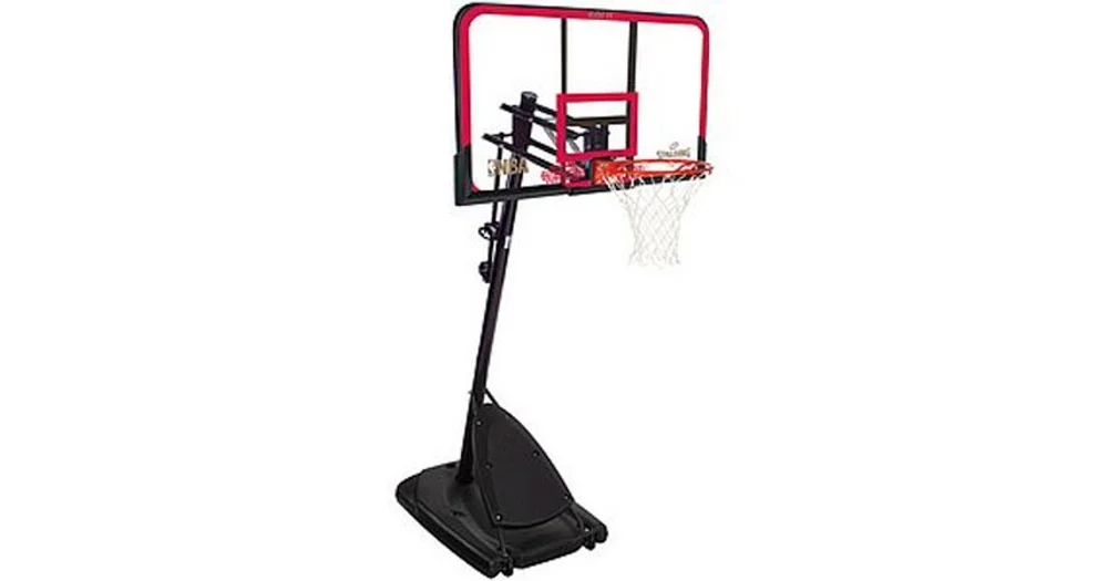 Spalding Basketball Rim Replacement Parts Reviewmotors.co