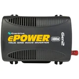 Enerdrive ePower 400W Gen2 True Sine Wave Inverter