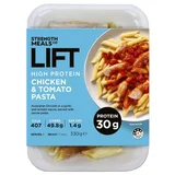 Strength Meals Co Lift High Protein Chicken & Tomato Pasta