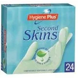 Hygiene Plus Second Skins