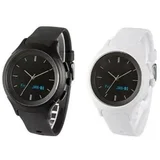 ALDI Crane Analogue Smart Watch