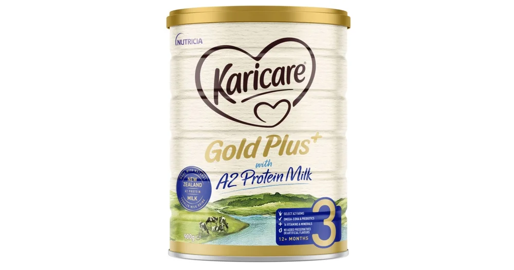 Karicare Gold Plus+ A2 Protein Toddler Milk Drink reviews